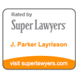 super lawyers parker layrisson law firm layrisson.com ponchatoula