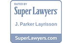 super lawyers rated martindale hubble rated parker layrisson personal injury lawfirm ponchatoula la layrisson.com